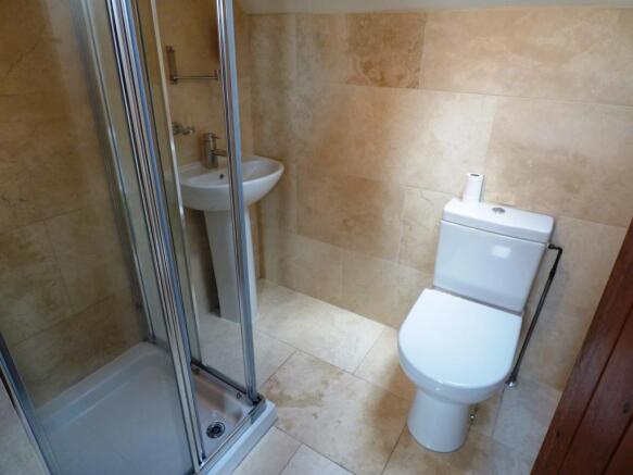 En-suite Three