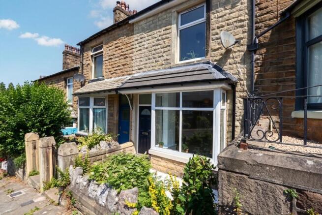 Terraced Home