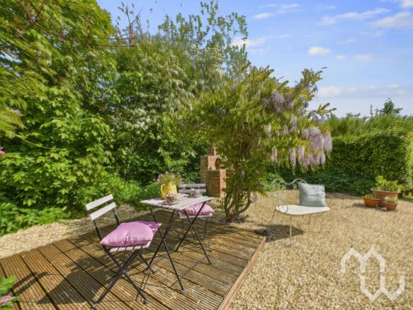 Summer Garden