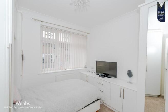 35, St. Johns Road, Pelsall, Walsall, Staffordshir