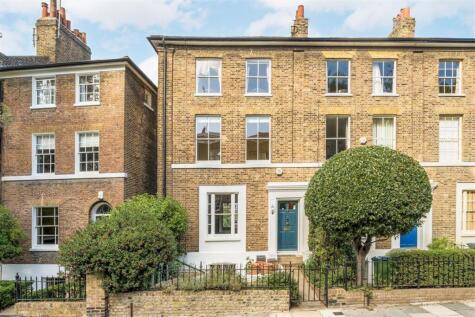 Hyde Vale, Greenwich