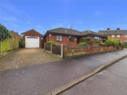 Armoury Road, West Bergholt, Colchester, Essex, CO6