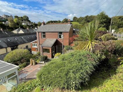 Drake Road, Tavistock