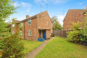 6, Hartwell End, Aylesbury HP21 8NZ