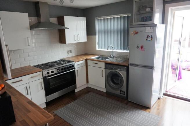 Kitchen / Diner