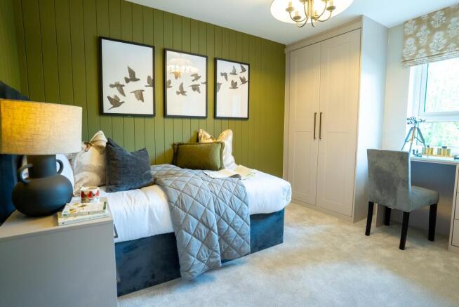 3 bed Semi-Detached for sale Image 7