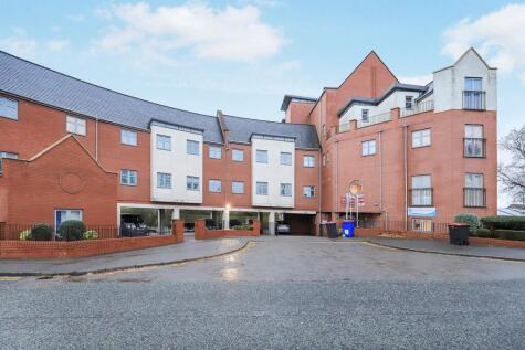 Tempest Street, City Centre, Wolverhampton