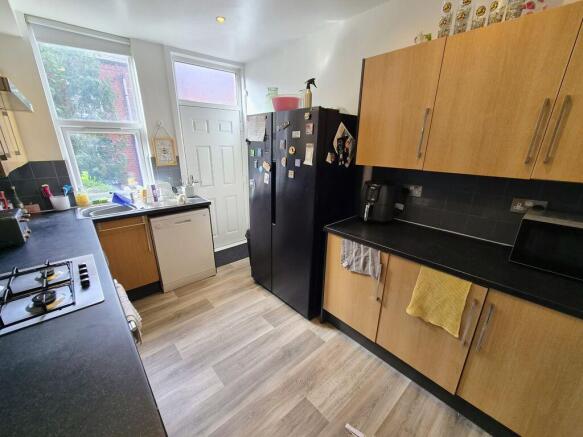 Norville Terrace, Headingley, Leeds photo 4