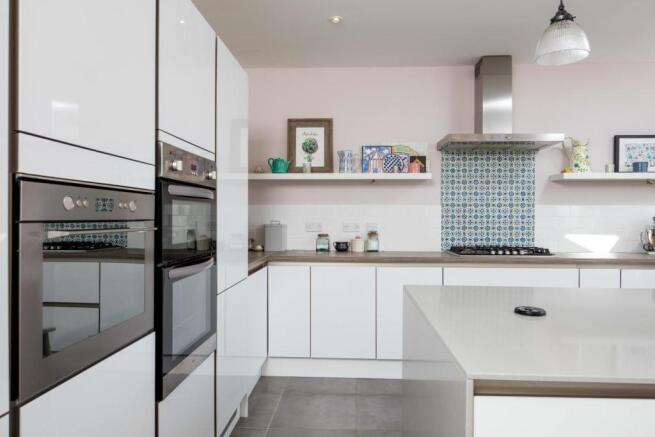 Kitchen Feature 3