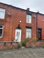 20, Chestnut Street, Oldham OL9 8HB