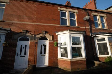 St Johns Street, Bridlington, Yorkshire, East Riding