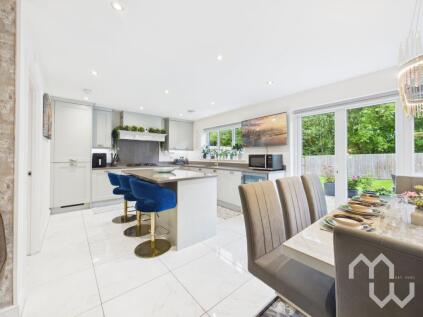 Harrier Way, Fulwood, PR2