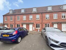 29, Huxley Court, Stratford-upon-avon CV37 0BG