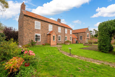 The Old School House, School Lane, Stow, Lincoln, Lincolnshire, LN1 2DQ