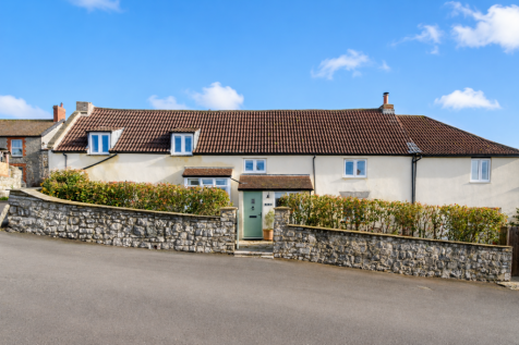 Bath Road, Ashcott