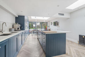 39, Shaftesbury Road, Poole BH15 2LT