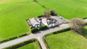 Loudoun Hill Inn, Darvel KA17 0LY