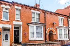 13, Victoria Road, Rushden NN10 0AH