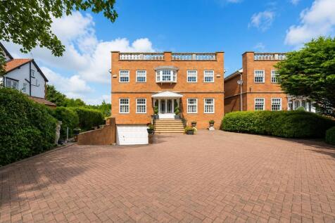 Granville Road, Southport, PR8