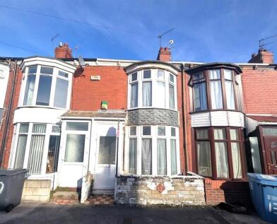 Jesmond Gardens, Hull