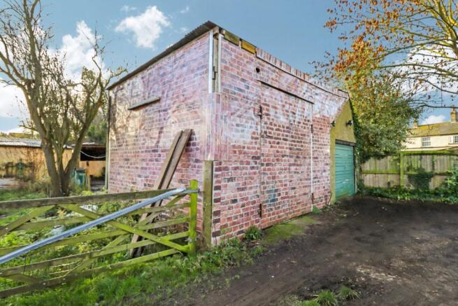 Studio / Workshop