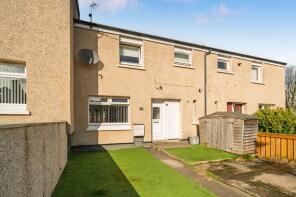 4, Ochil View, Denny FK6 5NQ