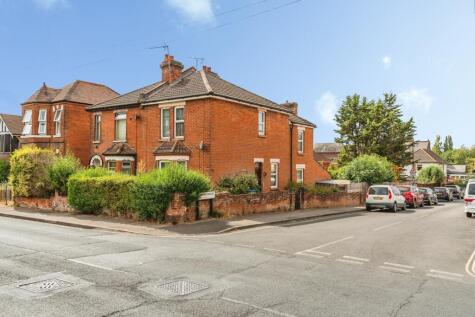 Oaktree Road, Southampton, Hampshire, SO18