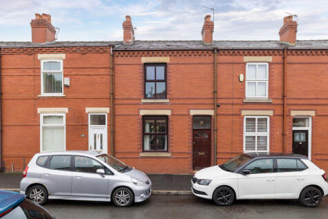 Diggle Street, Springfield, WN6 7LR