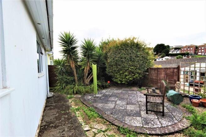Rear Garden 2