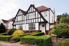 21, Makepeace Avenue, London N6 6EL