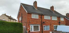 89, Cae Merfyn, Tanyfron, Wrexham LL11 5SS