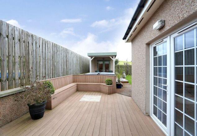 Decking