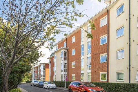 Kerr Place, Aylesbury