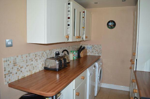 Kitchen Extra Photo