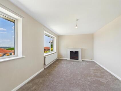 Calder Mount, Crigglestone, Wakefield