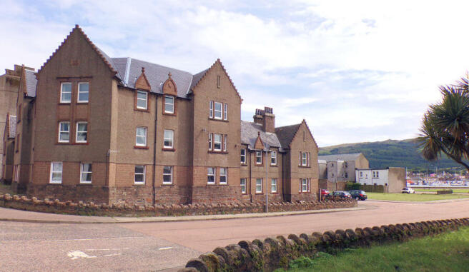 Front (Exterior)