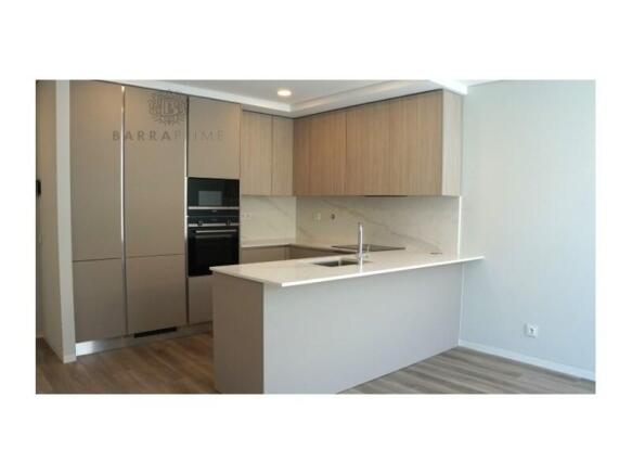 3 bedroom flat in the centre of Almancil
