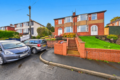 Heaning Avenue, Blackburn, BB1