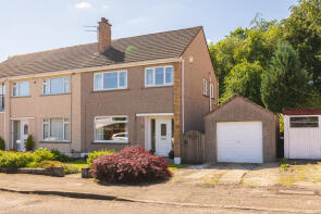 3, Wallace Place, Hamilton ML3 7DE