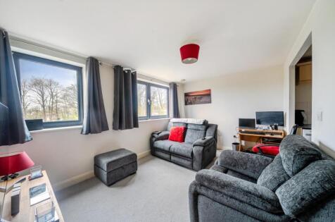 Mckenzie Court, Maidstone
