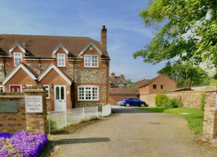 Bourne End