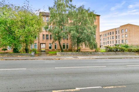 Abercromby Drive, Glasgow, G40