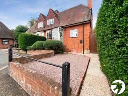 15, Park Gardens, Erith DA8 1BU