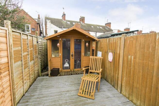 (Summerhouse Photo)
