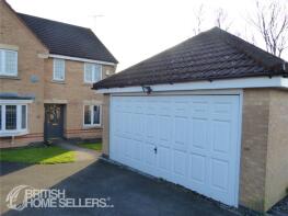 70, Nottingham Road, Nottingham NG16 6DE