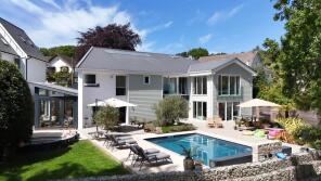 7, Mount Grace Drive, Poole BH14 8NB