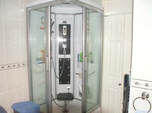 Shower Cubicle
