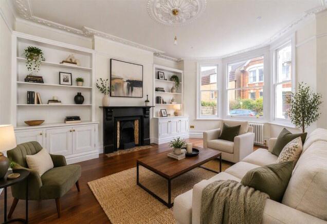 Drawing Room
