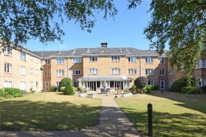 220, Cryspen Court, Bury St. Edmunds IP33 1EP