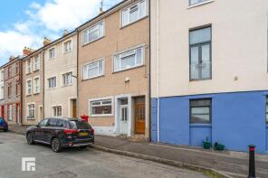 2, Queens Road, Penarth CF64 1DH